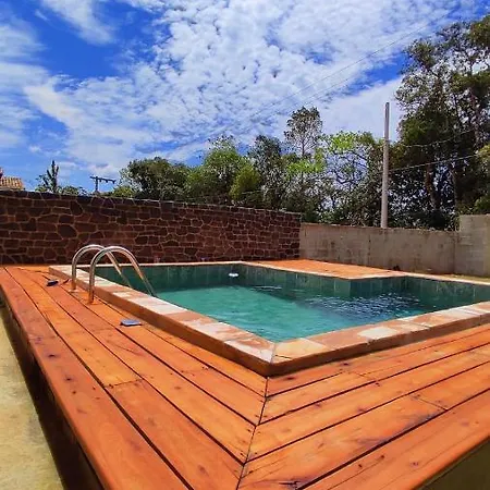 Casa Do Edi Villa Lima Duarte Exterior photo