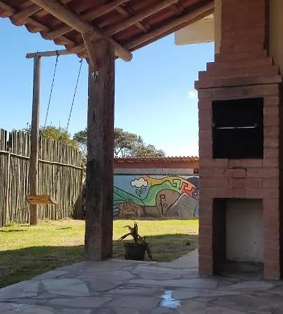 Casa Do Edi Villa Lima Duarte Exterior photo