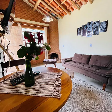Casa Do Edi Villa Lima Duarte Exterior photo