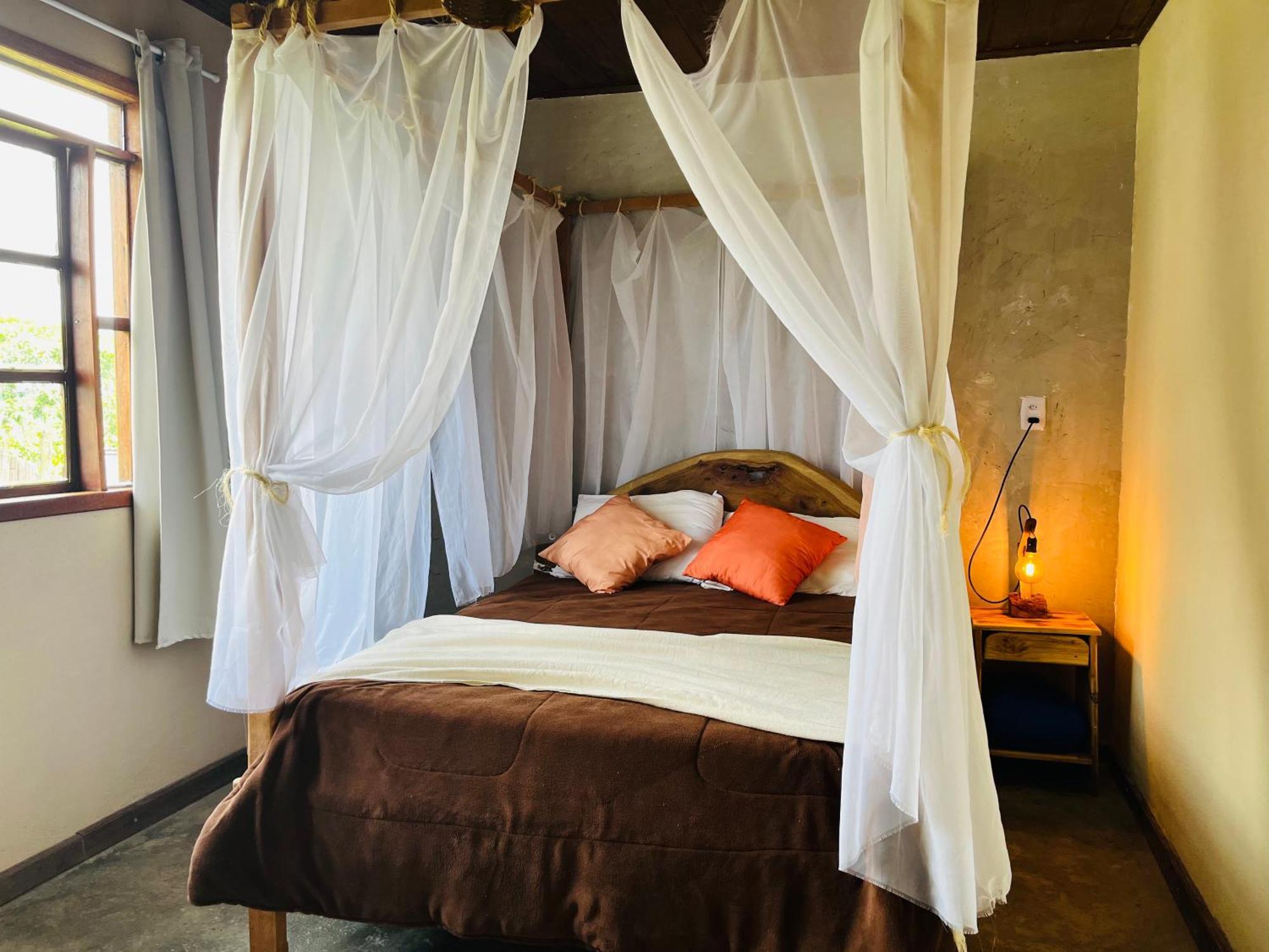 Casa Do Edi Lodge
